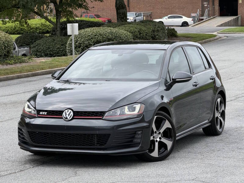 volkswagen golf gti 2015 3VW5T7AU5FM086240 image volkswagen golf gti 2015 3VW5T7AU5FM086240 image